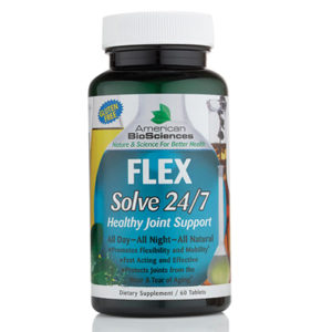 FLEXSolve 24/7
